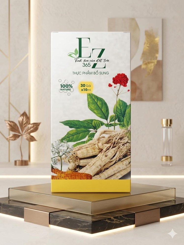 EZ365 CharmFoods